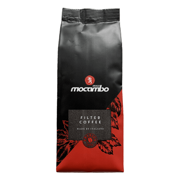 Mocambo Filter Coffee