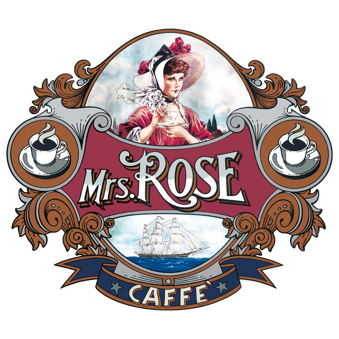 Mrs, Rose Pads