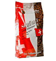 Schümli Kaffee Schweizer Art 1 kg Bohnen