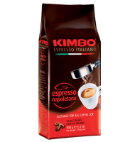 Kimbo Napoletano, 250 Gramm Espresso Bohnen