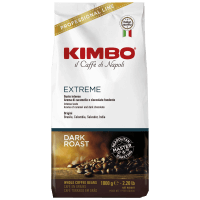 Kimbo Extreme, 1kg Espresso Bohnen