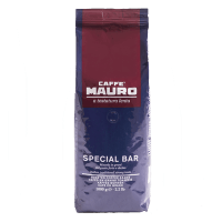 Mauro Special Bar Espresso Kaffee 1kg Bohnen