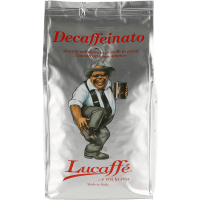 Lucaffe Decaffeinato 700g Espresso Bohnen