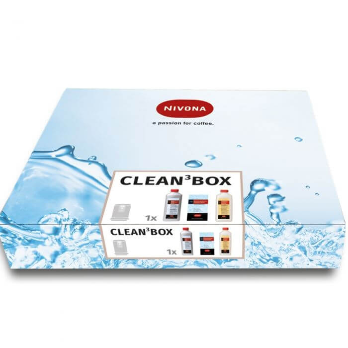 Nivona Clean 3 Box