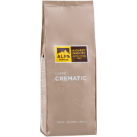 ALPS Coffee Crematic 1000 Gramm Bohnen