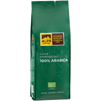 ALPS Coffee Bio 500g Bohnen