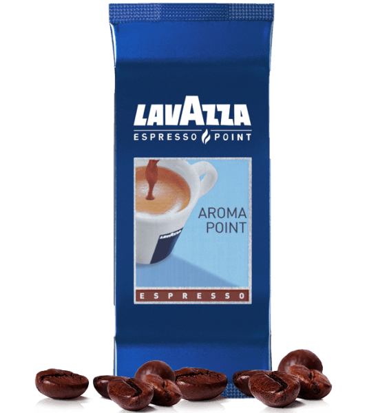 Lavazza Espresso Point Aroma Point Espresso 425
