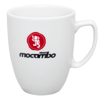 Mocambo Kaffeepott