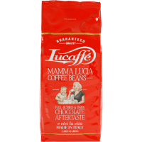 Lucaffe Mamma Lucia 1000 Gramm Bohnen