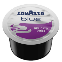 Lavazza BLUE Espresso Delicato Kapseln