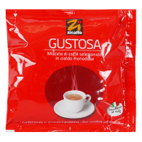 Zicaffe Gustosa ESE Pads 50 Stk