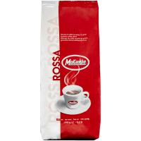 MoKambo Rossa, Kaffee Espresso 1kg Bohnen