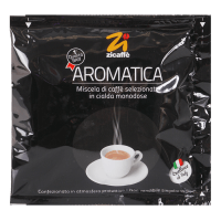 Zicaffe Aromatica ESE Pads 50 Stk