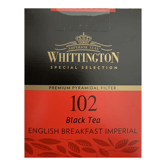 Whittington English Breakfast Imperial