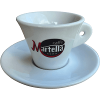 Martella Kaffeetasse