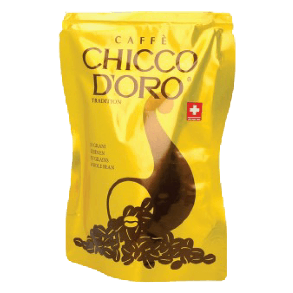 Chicco d'Oro Tradition 75 x 60g gemahlen